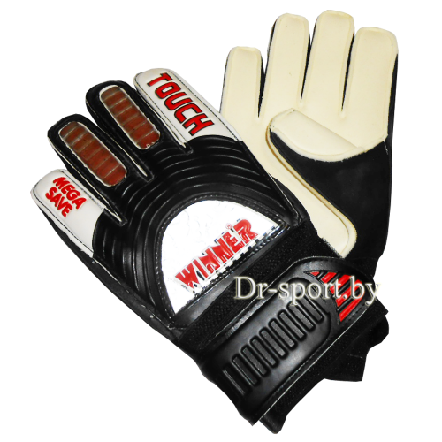 Перчатки вратарские Winner Mega Save 10